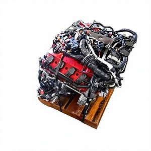 Moteur CFS de haute qualité, très vendu, 4.2L pour Audi RS4 RS5, moteur V8 4.2 - Product Image 1