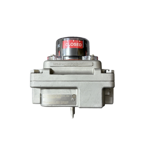 คอนโทรลเลอร์ Original TopWorx TXS-E20GLPM 2xP+f NJ2-V3-N แบบเหนี่ยวนำ NAMUR 316SS 1 แกนต่อขยาย 1/2 NPT - Product Image 2