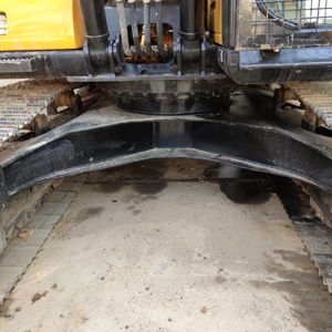 Excavadora Usada SANY SY115C SY235 SY135 SY115 SY65 SY70 SY55 en Venta, Original, Pocas Horas, Buen Estado, Potente - Product Image 5