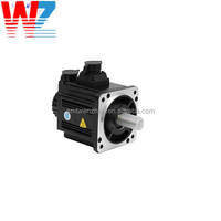 Moteur servo axe Y SMT Yamaha Sanyo P50B08075DXS4Y/P50B08075DXS00 pour usage nautique, 750W, efficacité IE3, 3000 tr/min, montage à bride de cadre 80mm