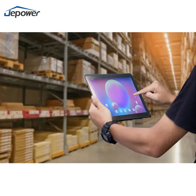Waterproof IP67 Industrial Android 10 Tablet with 4G Sim Card NFC GSM OEM/ODM Smart rugged Android 10 Tablet Sim Card 4G NFC GSM