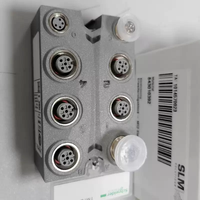 New and in Stock TM7BAI4PLA IP67 EXP. BLOCK 4 TC INPU PLC,& PAC Supplier