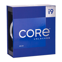 CPU Baru I3 I5 I7 I9 13600K 13600KF 13700K 13700KF 13900K 13900KF 13900KS 13900 13700 13700F 13100 13490 13790 13400