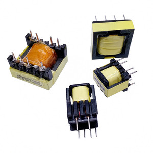 <span class=keywords><strong>Transformador</strong></span> de núcleo de ferrita <span class=keywords><strong>12V</strong></span> Trafo <span class=keywords><strong>Transformador</strong></span> <span class=keywords><strong>220V</strong></span> <span class=keywords><strong>a</strong></span> <span class=keywords><strong>12V</strong></span> 48V Flyback SPMS <span class=keywords><strong>Transformador</strong></span> eléctrico ETD - Product Image 2