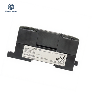 Module d'extension de sortie de relais 16 points de haute qualité CP1W-16ER, commande d'actionneur industriel, en stock - Product Image 2