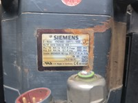 1FK7101-5AF71-1AG3 Motor Servo Seri 1FK7 PLC