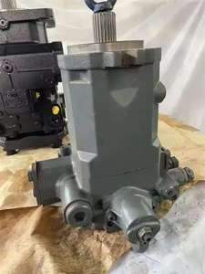 Moteur hydraulique HPV HMF HMR HMV HMA35/50/55/75/105/135/165/210/280 - Product Image 1