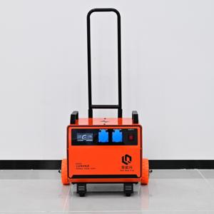Fast Charging 3kw <b>generator</b> Industrial mobile <b>power</b> supply life po 4 3kw battery Engineering <b>Power</b> Station - Product Image 2