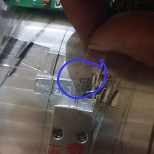 <span class=keywords><strong>Curso</strong></span> <span class=keywords><strong>de</strong></span> Reparación <span class=keywords><strong>de</strong></span> Láser <span class=keywords><strong>de</strong></span> Fibra, <span class=keywords><strong>Manejo</strong></span> <span class=keywords><strong>de</strong></span> Problemas Comunes, Estación <span class=keywords><strong>de</strong></span> Reparación - Product Image 6