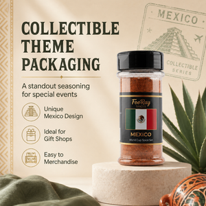 <span class=keywords><strong>Adobo</strong></span> Condimento Multiusos con Ajo y Sal, Especias Secas Mexicanas - Product Image 2