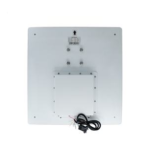 Lecteur RFID haute performance Lecteur UHF longue portée pour contrôle d'accès, gestion d'entrepôt - Product Image 1