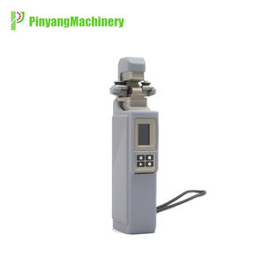 เครื่องวัดเส้นผ่านศูนย์กลางสายเคเบิลแบบมือถือ ปิงหยาง |   เครื่องมือวัดที่มีความเสถียรสำหรับเครื่องดึงลวด (ช่วง 0.015 มม.-1.000 มม. ความละเอียด 0.00001 มม.) - Product Image 5