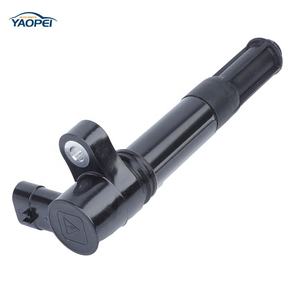 Bobine d'allumage 46777288 YAOPEI de haute qualité pour <span class=keywords><strong>Fiat</strong></span> <span class=keywords><strong>500</strong></span> 2002-2014 <span class=keywords><strong>Fiat</strong></span> Punto 2007-2013 - Product Image 3