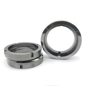 แหวนซีลกลไกโลหะผสมทังสเตนคาร์ไบด์ Yg8 แบบกำหนดเอง ทนทานต่อการสึกหรอ - Product Image 1