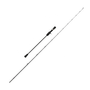Ecooda EESJ III Online E III Slow Jigging Rod Carbon Hollow Solid Rod Rod Carp Bass Crevettes Brochet Vivaneau Crucian Espèces Pêche <span class=keywords><strong>en</strong></span> mer - Product Image 1