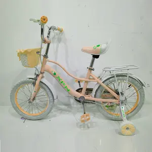 중국 OEM 공장 저렴한 가격 야외 12 16 인치 스포츠 어린이 자전거 소년 3-8 세 어린이 자전거