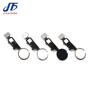 Điện Thoại Di Động Nhà Nút Flex Cáp Cho <span class=keywords><strong>Iphone</strong></span> 7 Cộng Với Nhà Lắp Ráp Chìa Khóa Thay Thế - Product Image 2