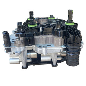 Boîtier de valve mécatronique TCU de transmission haute performance DQ381, pour VW Golf, Skoda, Seat Leon, <span class=keywords><strong>Audi</strong></span> A3, haute qualité et durable - Product Image 4