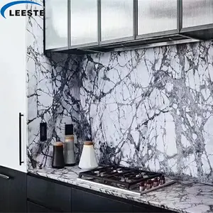 Dự Án Cao Cấp Và Sang Trọng Venato White Iceberg Marble