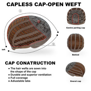 Perruque complète synthétique pour <span class=keywords><strong>femme</strong></span>, <span class=keywords><strong>cheveux</strong></span> courts, gris argenté, vente en gros du fabricant - Product Image 6