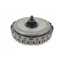 JIASHENG DQ500 0BH DSG LUK6020018000 Embrague, Piezas del Sistema de Transmisión Automática para Caja de Cambios