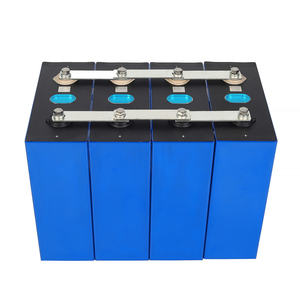 Baterías de Iones de Litio de 3.2v 100AH 200AH 60AH 50AH 300AH 280AH 120AH para Motocicletas - Product Image 1
