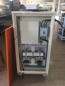 <span class=keywords><strong>Rectificador</strong></span> de Protección Catódica para Galvanoplastia CC / CV - Product Image 6