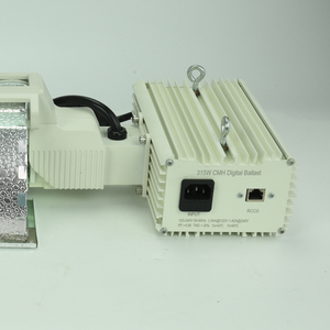 315 Wát gốm kim loại Halide hoàn chỉnh lịch thi đấu nhôm phát triển ánh sáng pgz18 ổ cắm cho hoa nhà kính làm vườn cho nở - Product Image 5