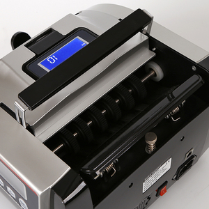 <span class=keywords><strong>2025</strong></span> mới nhất hóa đơn truy cập thông minh truy cập Pro đa tiền tệ hỗn hợp hóa đơn tiền mặt truy cập với UV MG phát hiện 2 màn hình LCD - Product Image 5