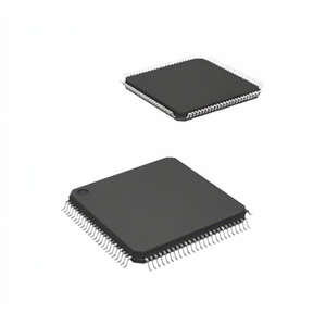 ชิ้นส่วนอิเล็กทรอนิกส์ 100 LQFP IDT71T75902S75PF หน่วยความจำ มีสินค้าในสต็อก - Product Image 1