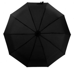ร่มกันฝนพับอัตโนมัติ 3 ตอน คุณภาพสูง กันน้ำ สำหรับใช้งานกลางแจ้ง ขายดี - Product Image 5