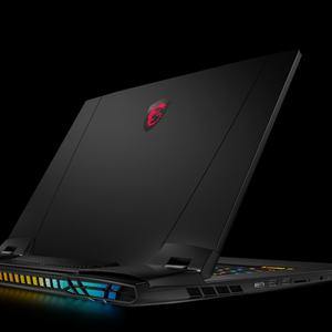 EN STOCK Titan GT77 12UHS-028CN I9-12900HX 3080Ti DDR5 64GB Gaming Laptop - Product Image 2