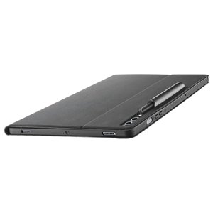 Housse de protection pour tablette Galaxy Tab S10 FE+ MEMO noire MEMOGTABS10FEPL13 - Product Image 3