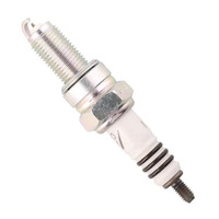 Bougies d'allumage pour moteur de moto Iridium CPR8EAIX-9 96067, état neuf, essence, garantie 12 mois