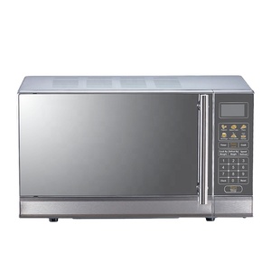 28L Touch Pad <strong>Digital</strong> <strong>Microwave</strong> Oven with <strong>Microwave</strong> and Grill - Product Image 4