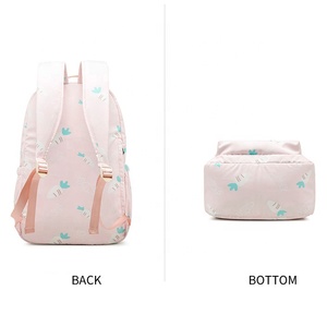 Mochilas Escolares Personalizadas <span class=keywords><strong>Anivia</strong></span>, Mochila Infantil para Niñas, Accesorios Escolares 2024, Mochila Infantil - Product Image 4