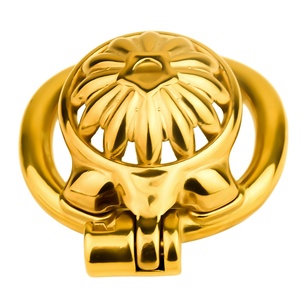 Jaula para Pene FRRK Color Dorado, Dispositivo de Castidad Masculina, Pene Bloqueado en un Diseño Artístico de Flor, Candado de Castidad para Hombres, Juguetes Sexuales - Product Image 6