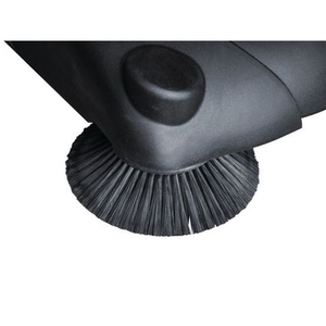 Barredora manual Cleancraft HKM 700, ancho de barrido de 700 mm - Product Image 4