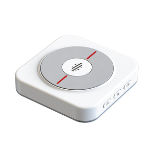 Sistem <span class=keywords><strong>Alarm</strong></span> Gateway WiFi 4G <span class=keywords><strong>GSM</strong></span> Nirkabel Rumah Pintar Kerui Tuya Mendukung Sensor Pintu Jendela dan Detektor Gerak PIR - Product Image 3