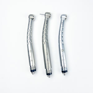 Высокоскоростной наконечник Стоматологическая турбина со светодиодной стоматологической высокоскоростной наконечник - Product Image 4