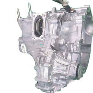 Jiuhai กล่องเกียร์452-AMT-01 OE สำหรับผนังที่ยอดเยี่ยม <span class=keywords><strong>Haval</strong></span> H1ใหม่ <span class=keywords><strong>M4</strong></span> - Product Image 4