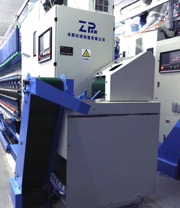 Dispositif de débobinage automatique ZP F158-<span class=keywords><strong>J</strong></span> pour filature à anneaux avec 420 broches et moteur – Agents recherchés - Product Image 4