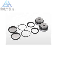Nouveau et Original AB B Kit de câbles de rechange pour robot industriel 3HAC044118-001 Cache-câble Extrémité d'axe En stock