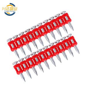 Clous à gaz <span class=keywords><strong>pour</strong></span> machine à spray, pièces, en plastique, pistolet à spray - Product Image 2