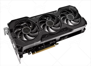 Card đồ họa máy trạm ASU ATS New RX7650GRE PCI Express 4.0 với bộ nhớ video GDDR6, tốc độ làm tươi cao 2K, làm mát bằng quạt - Product Image 5