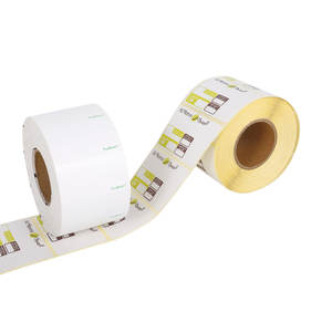 Rollo de Etiquetas Térmicas para Envío Sailing 100X 150mm 4X6, 500 Etiquetas 4×6, 1000 Etiquetas por Rollo - Product Image 2