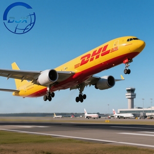 Transitaire à bas prix, agent de fret aérien de Chine vers le Canada (Colombie-Britannique, Alberta), livraison porte-à-porte - Product Image 1