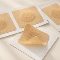 Patch de Soin des Ongles en Tissu Élastique de Haute Qualité pour le Bien-être Quotidien et les Outils de Soin des Pieds pour Salons de Beauté et Spas