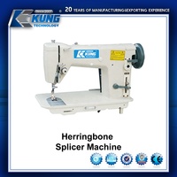 Machine à coudre intérieure Double siège, 1 pièce, pour la couture des chaussures