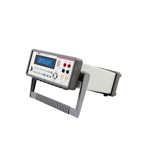 Multímetro de Doble Pantalla Keithley 2110 de 5.5 Dígitos, Instrumento de Medición Electrónico - Product Image 4